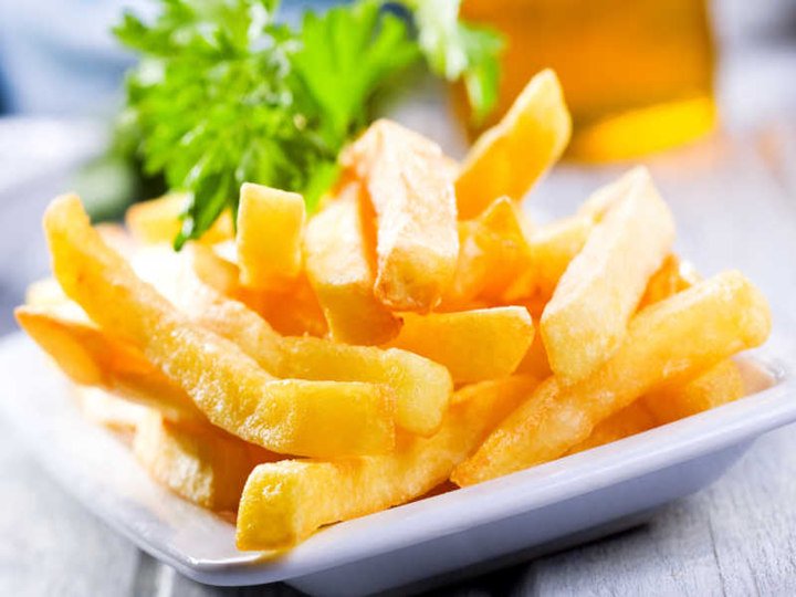 Why are french fries called French friesï¼Ÿ| French fries origin